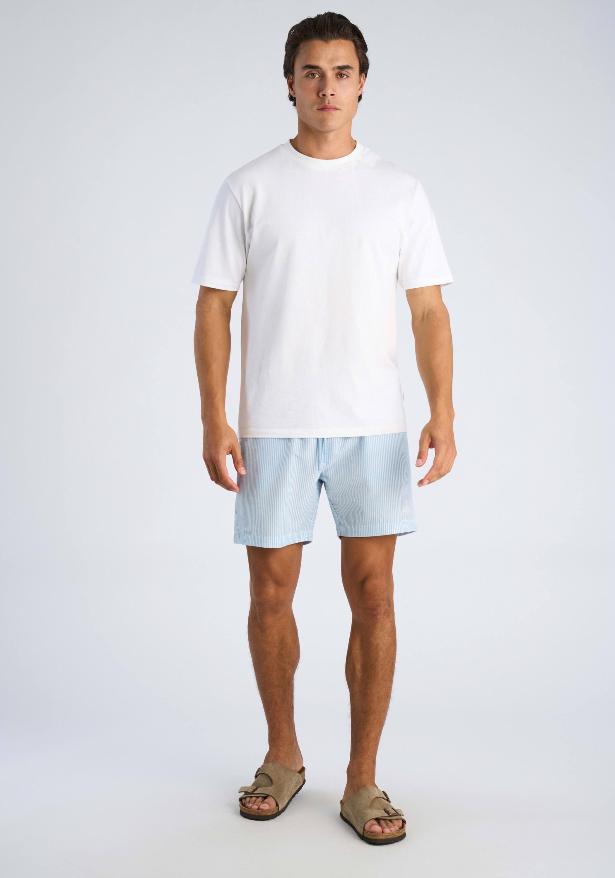 LINDBERGH Badehose Badehose Loose Fit