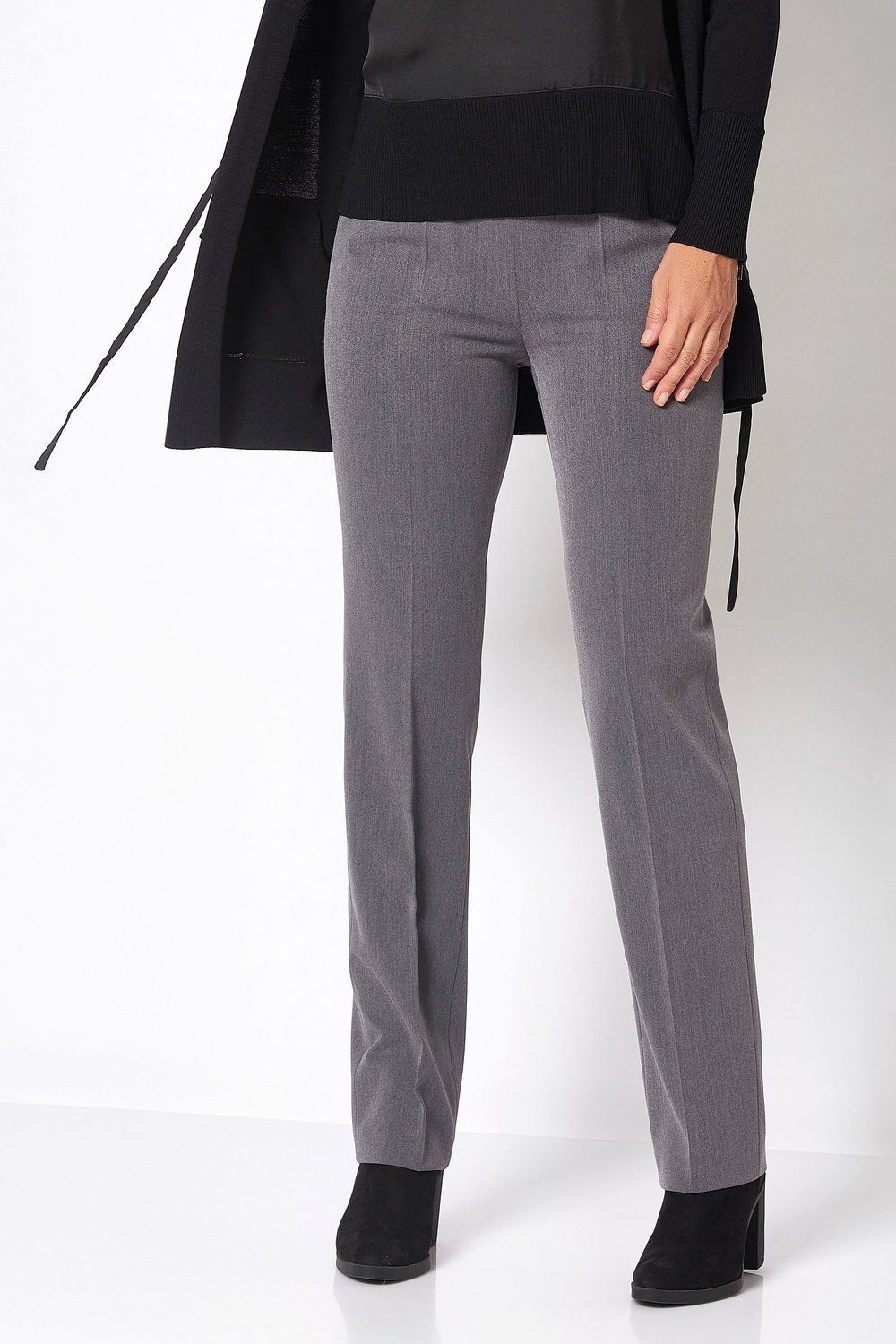 TONI Bügelfaltenhose günstig online kaufen