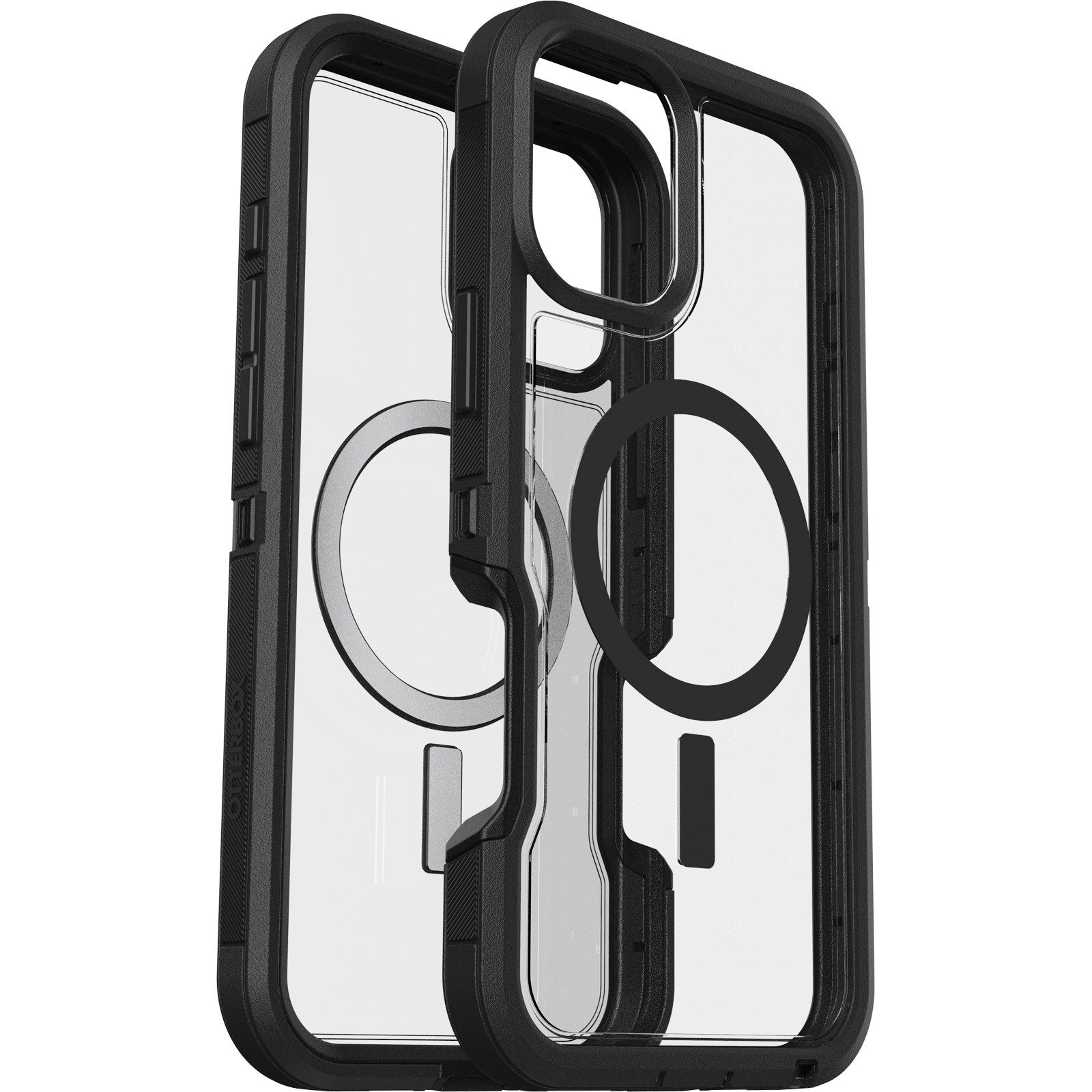 Otterbox Handyhülle Defender XT mit MagSafe für Apple iPhone 16 Plus, Backcover, Schutzhülle, Handyschutzhülle, Case, Schutzcase, stoßfest