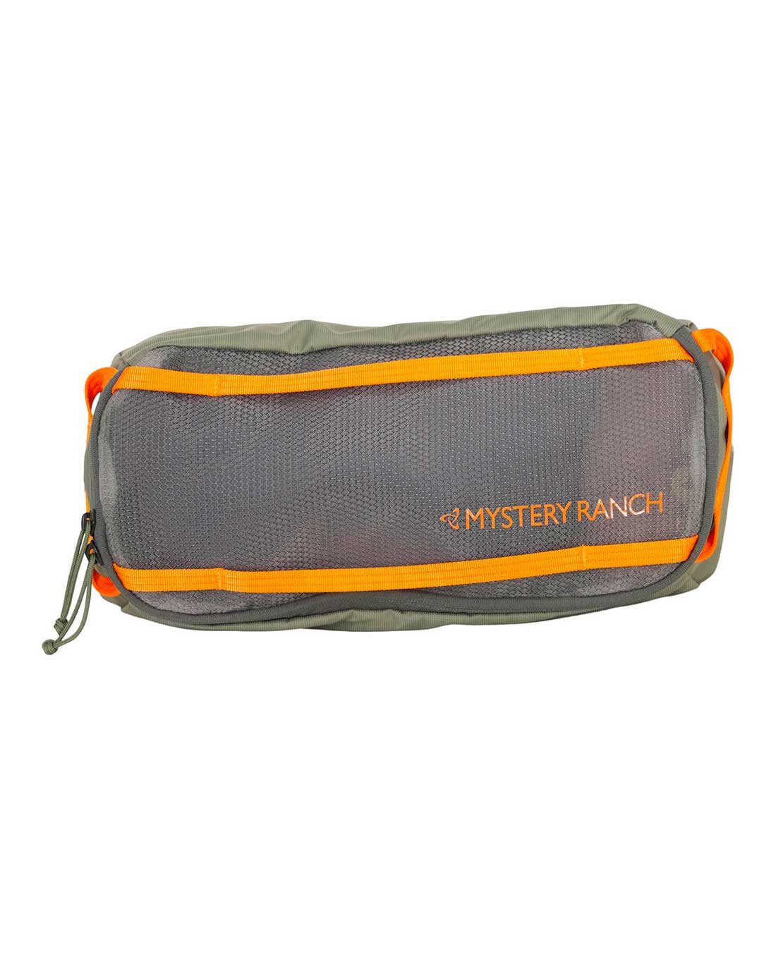 Mystery Ranch Taschenorganizer Zoid Cube Medium Foliage