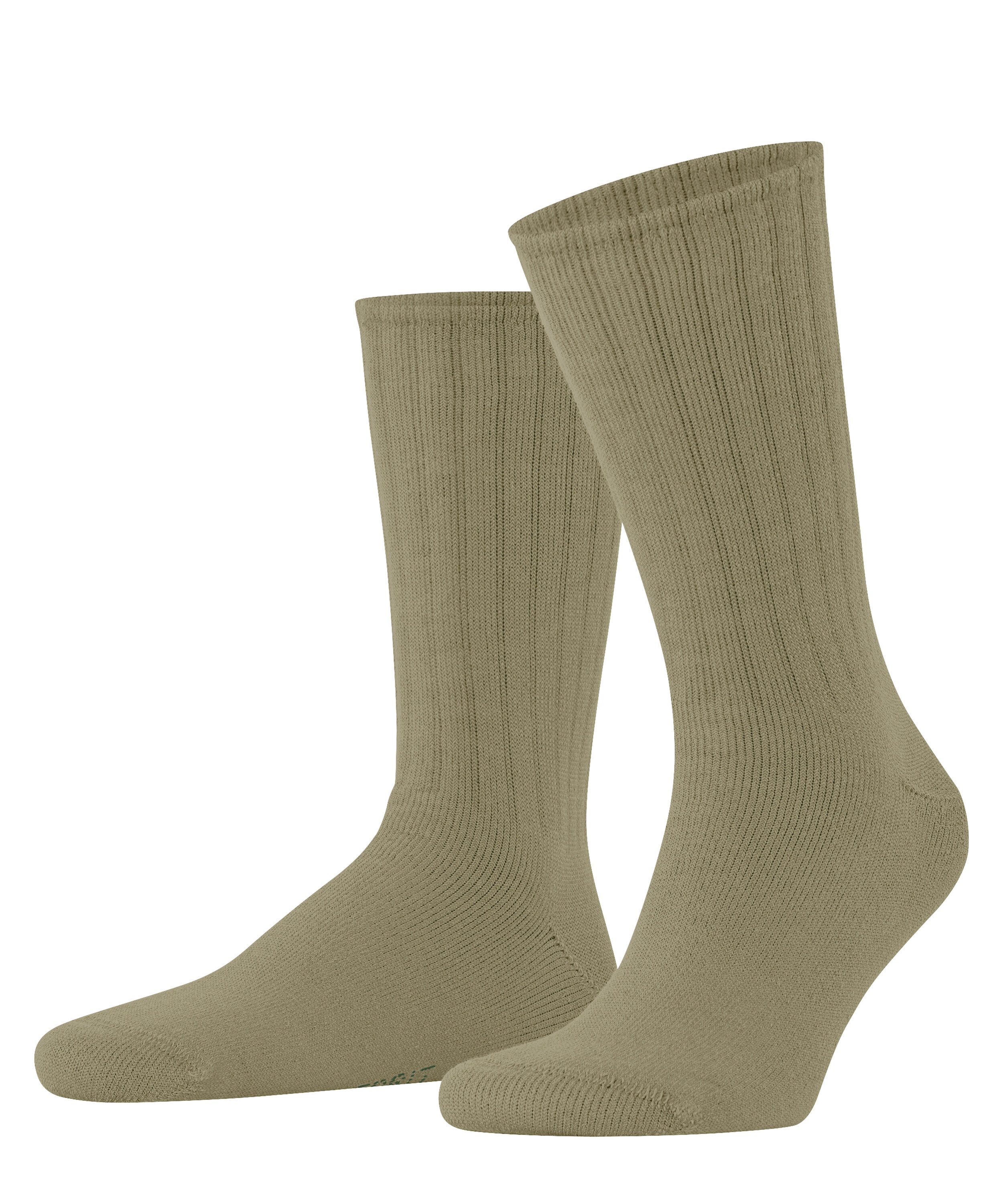Esprit Socken Rib Boot Socken (1-Paar)
