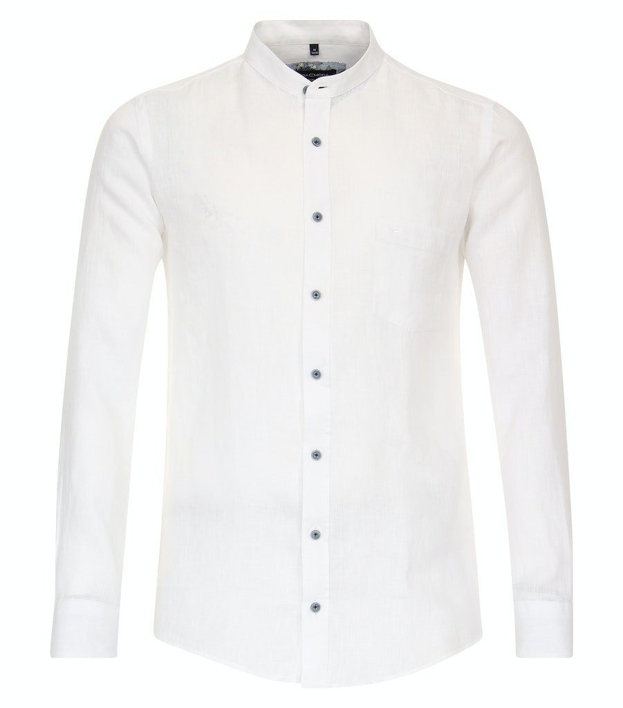 CASAMODA Langarmhemd günstig online kaufen