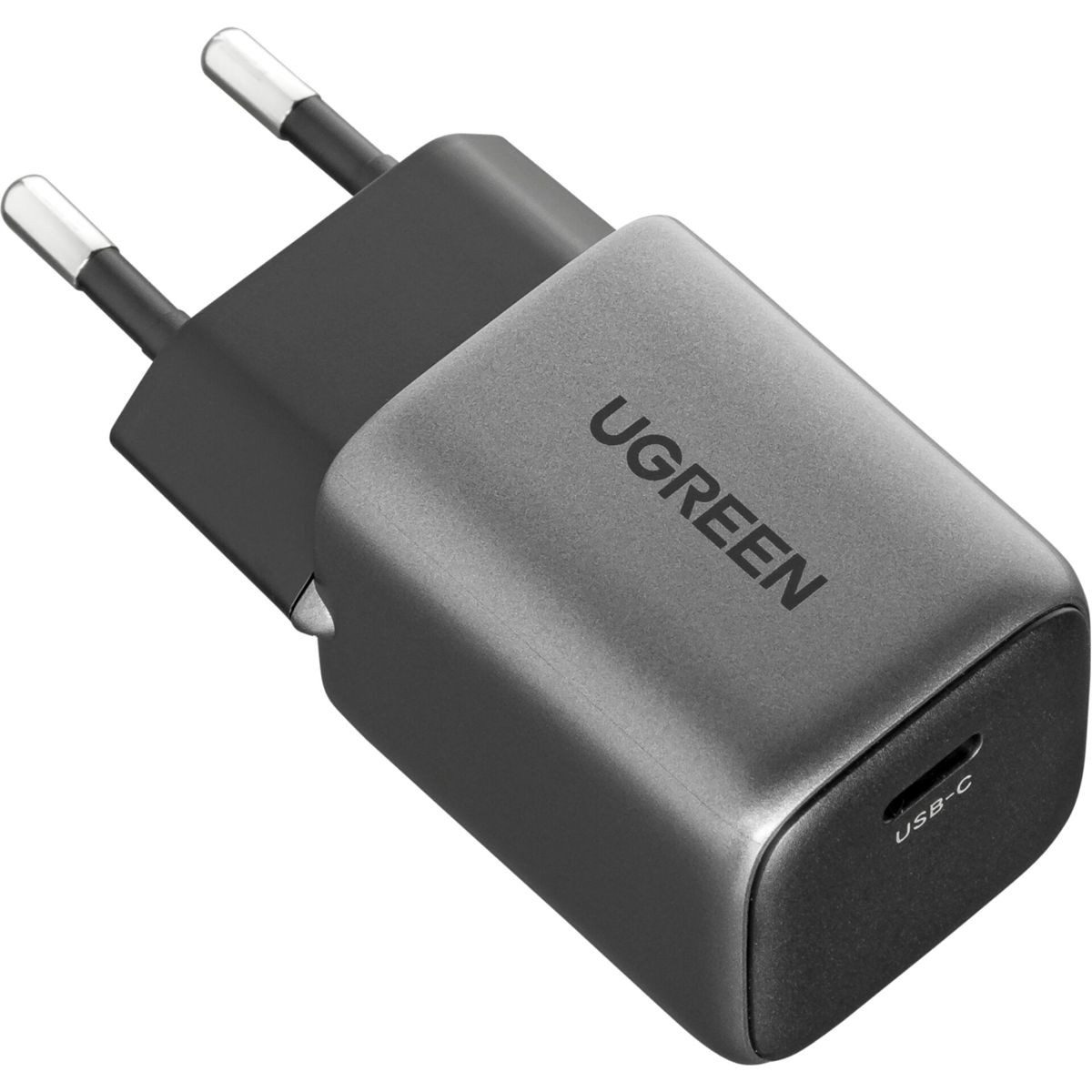 Nexode Mini 20W PD GaN Tech Charger Universal-Ladegerät