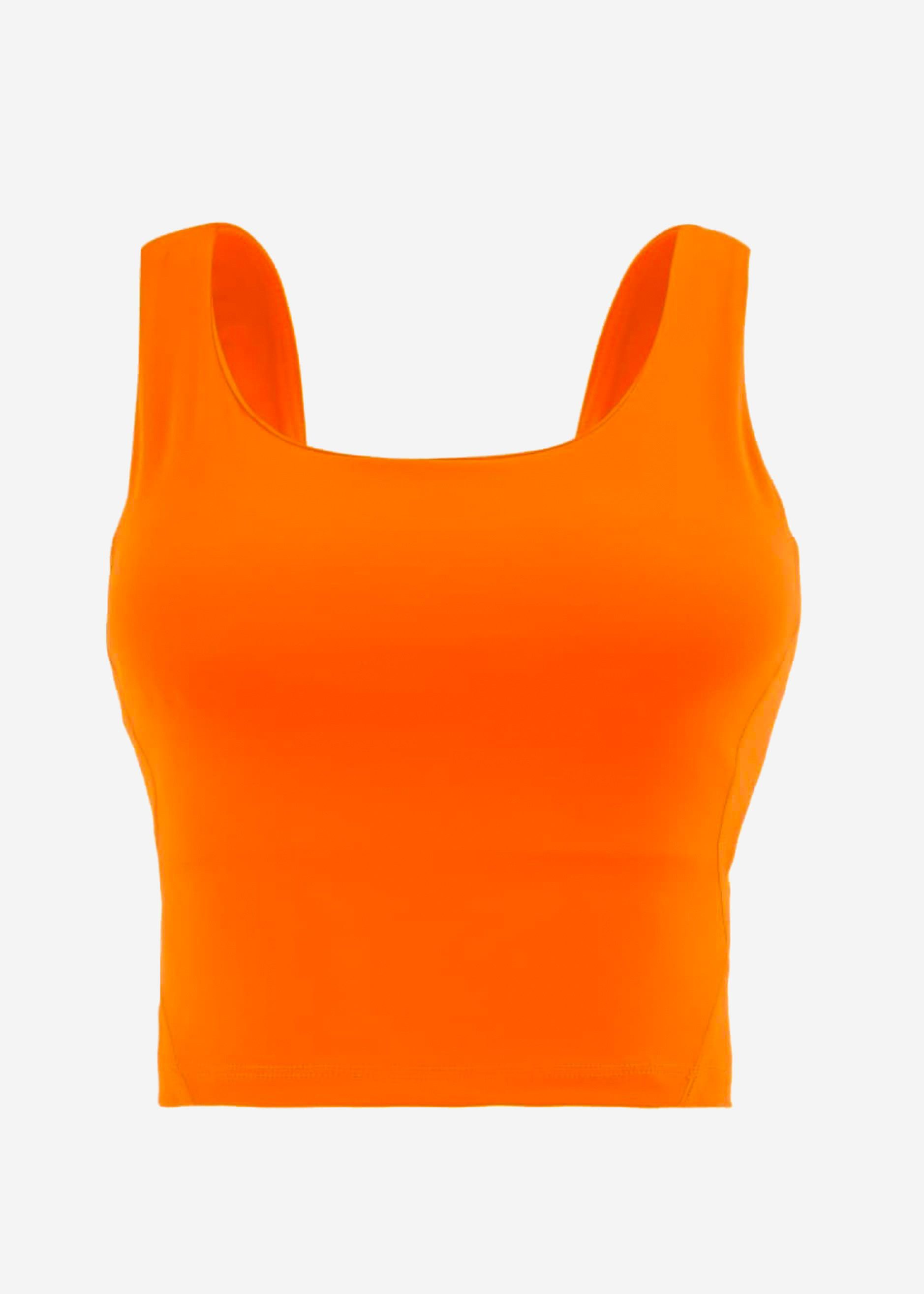 SASSYCLASSY Sport-BH Basic Sport-BH Damen mit günstig online kaufen