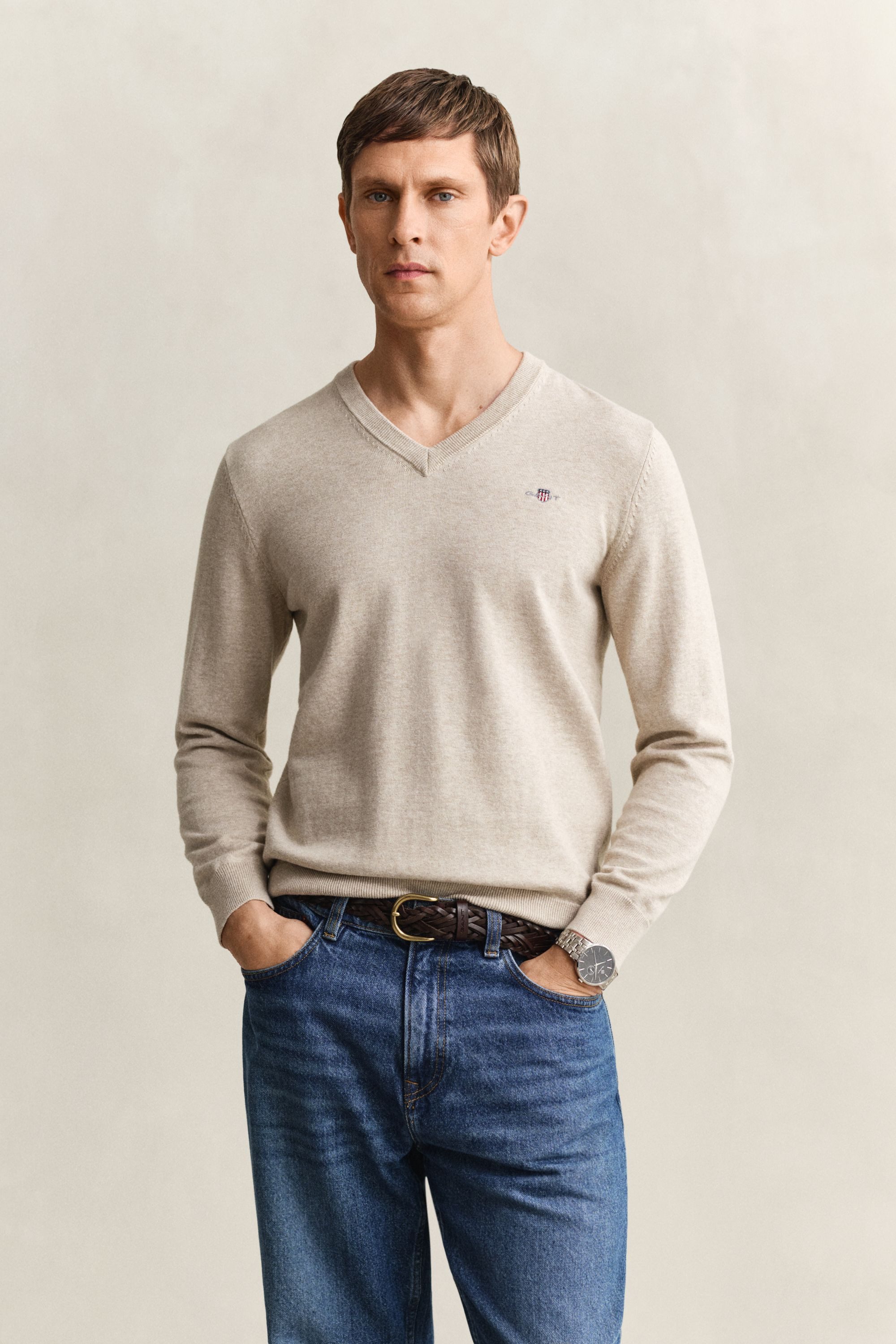 Gant Strickpullover