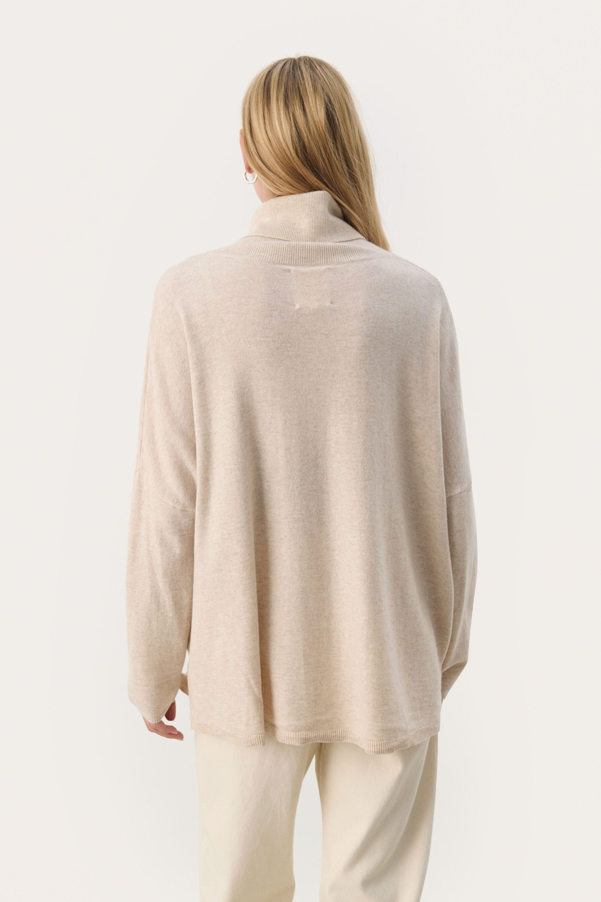 Part Two Strickpullover Strickpullover TilanePW günstig online kaufen