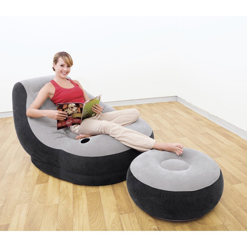 Intex Luftmatratze Intex 68564NP UltraLounge Sessel günstig online kaufen