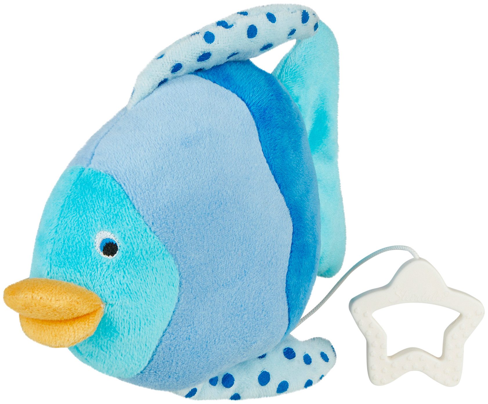 Sterntaler® Spieluhr Fisch, M