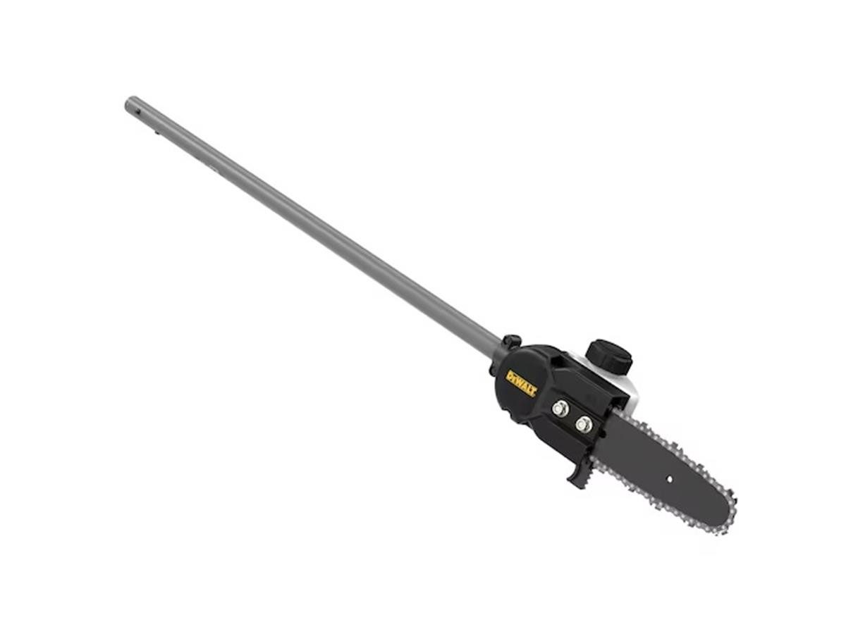 DeWalt Hochentaster Flexvolt fuer DCMAS571, bis 2.7 m Arbeitshöhe, Max. Schnittlänge 15cm