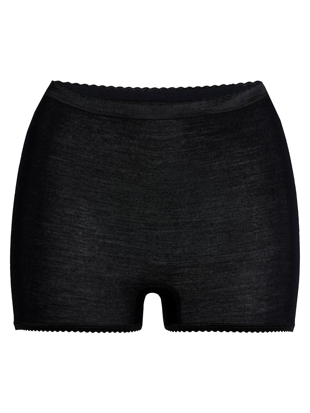 Sangora Thermounterhose Damen Pagenschlüpfer Wolle (Stück, 1-St) hohe Markenqualität