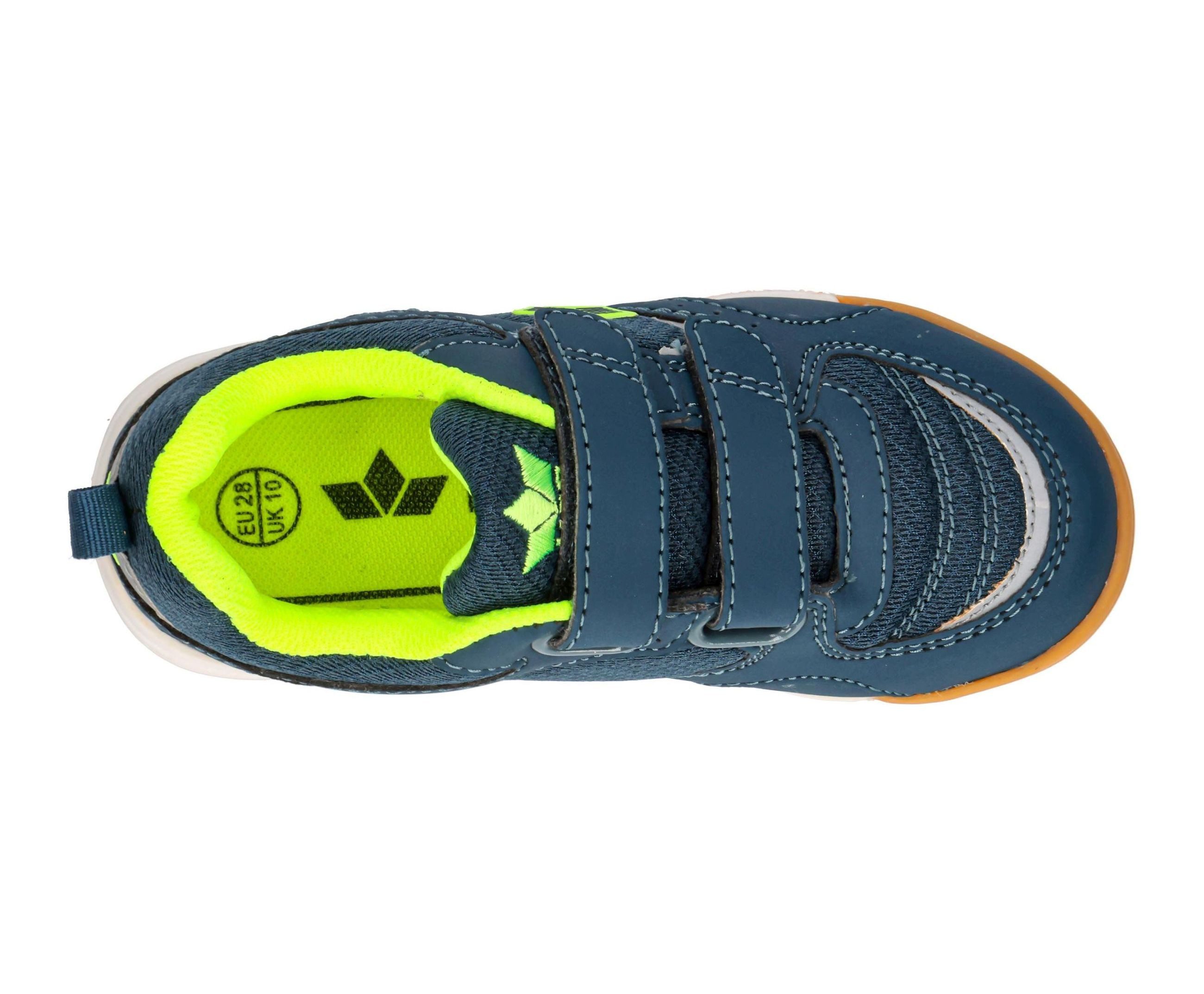 Lico Sportschuh Siro V Hallenschuh – Bild 5 von 5