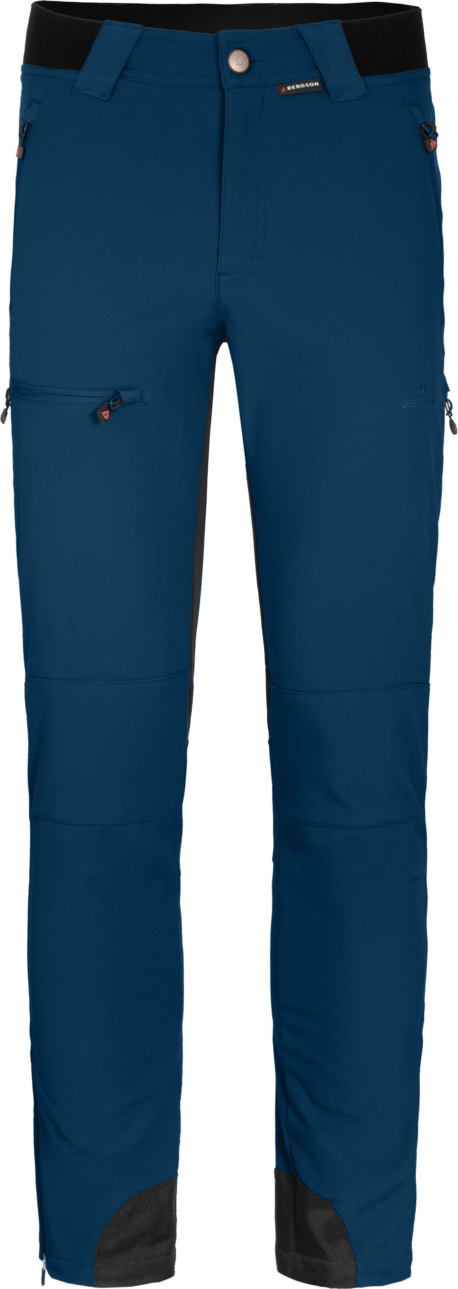 Bergson Outdoorhose LARVIK COMFORT (slim) Herren günstig online kaufen