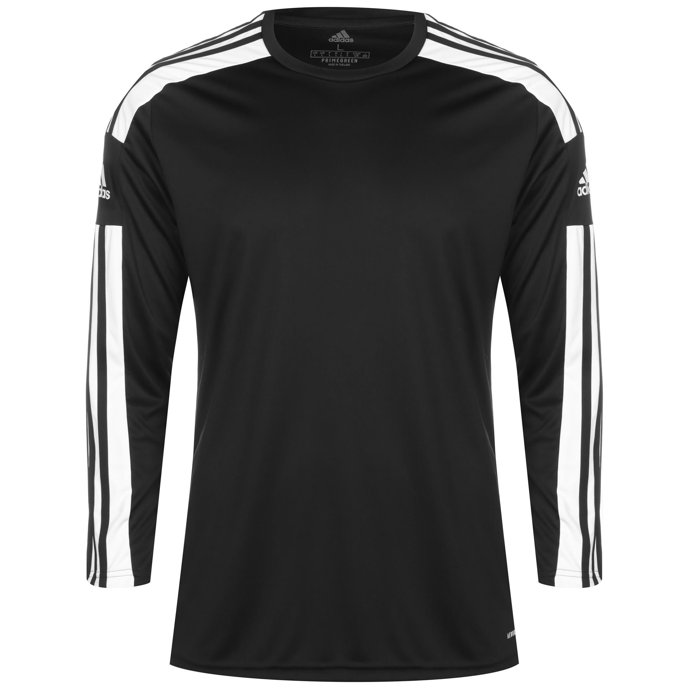 adidas Performance Fußballtrikot Squadra 21 Langarmtrikot Herren