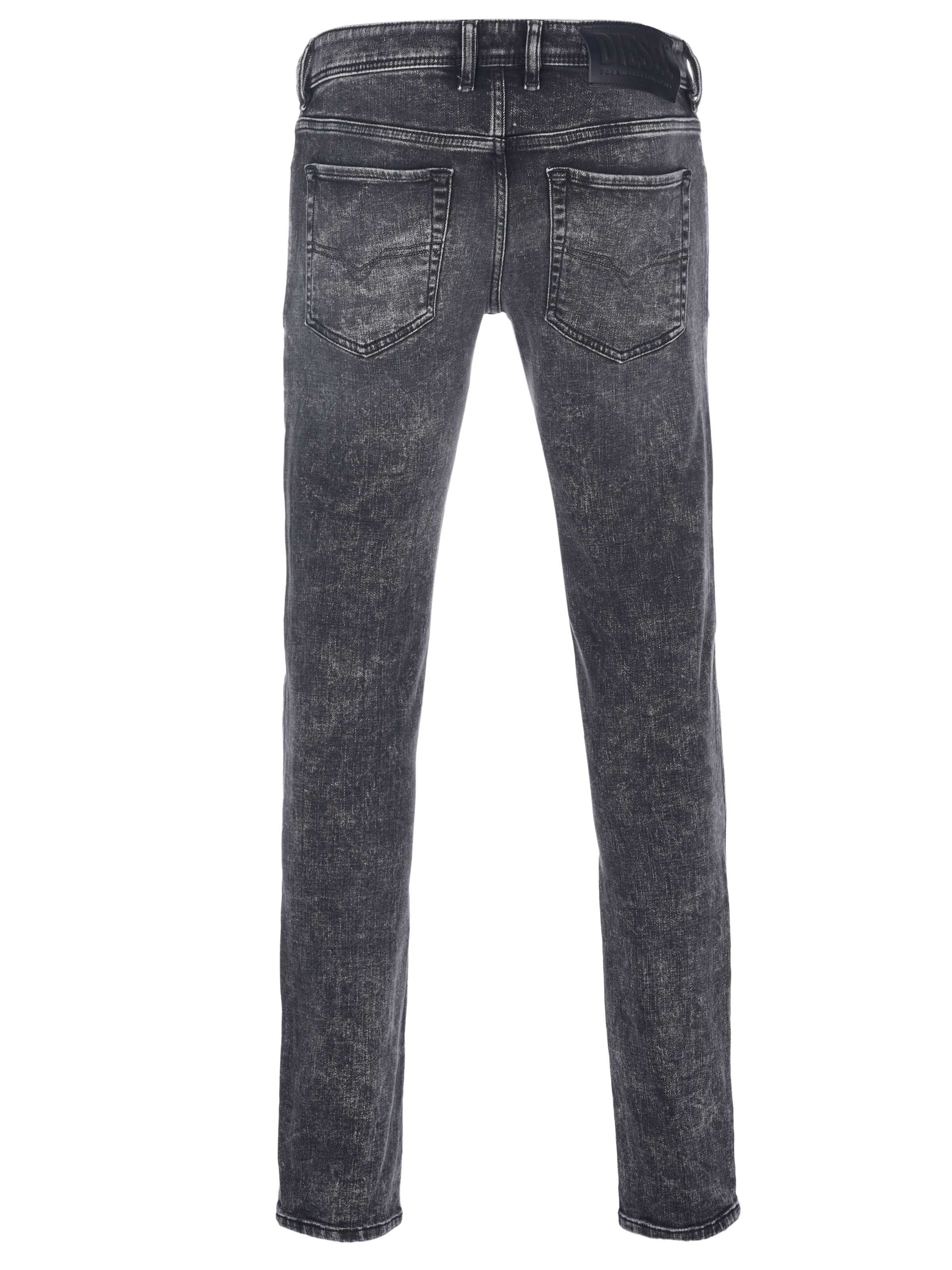 Diesel Slim-fit-Jeans Diesel Jeans günstig online kaufen