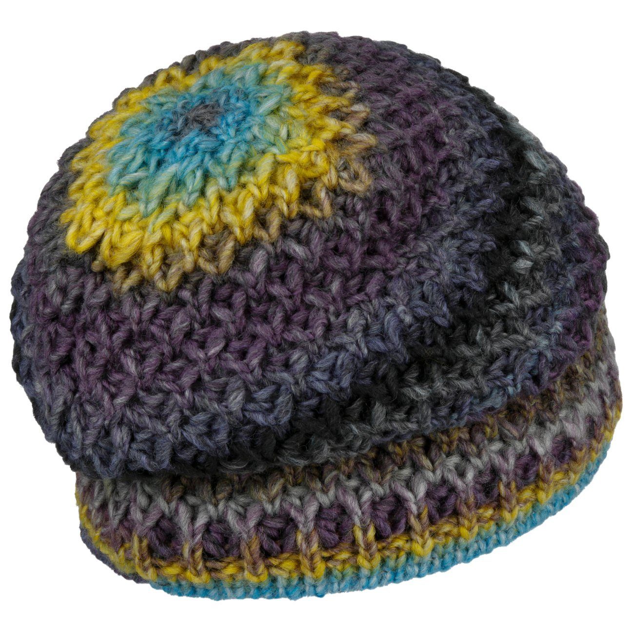 Eisbär Beanie (1-St) Beanie mit Futter, Made in Austria