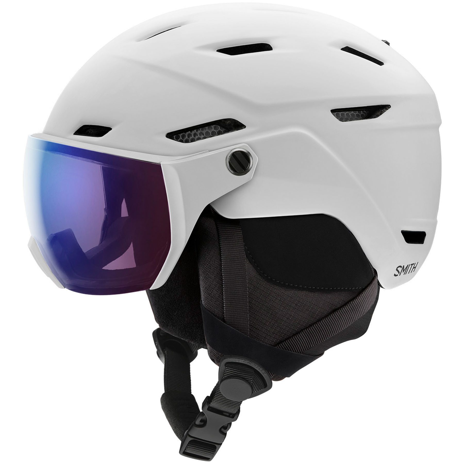 Smith Skihelm Skihelm SURVEY EU