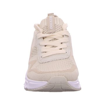 Dockers by Gerli beige Sneaker (1-tlg)