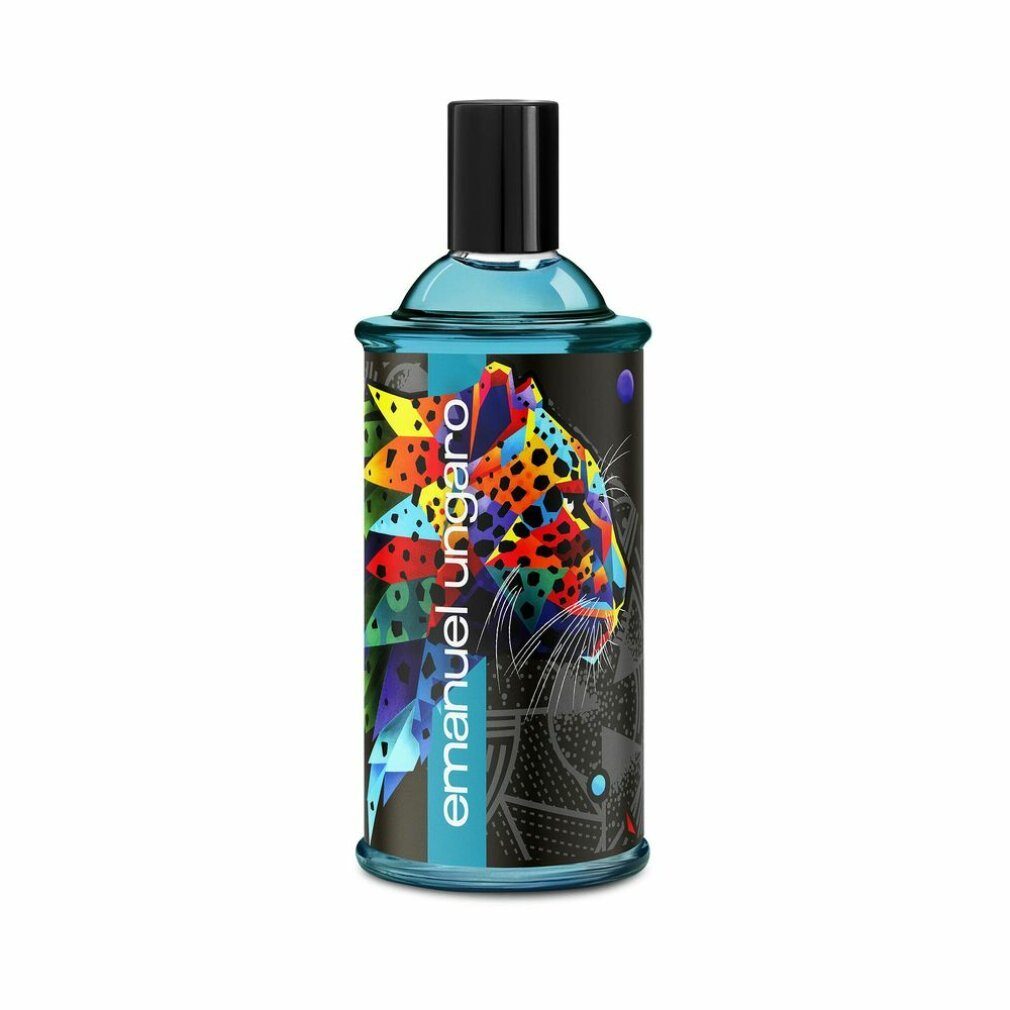 UNGARO Eau de Parfum Emanuel Intense For Him Eau De Parfum Spray 100ml