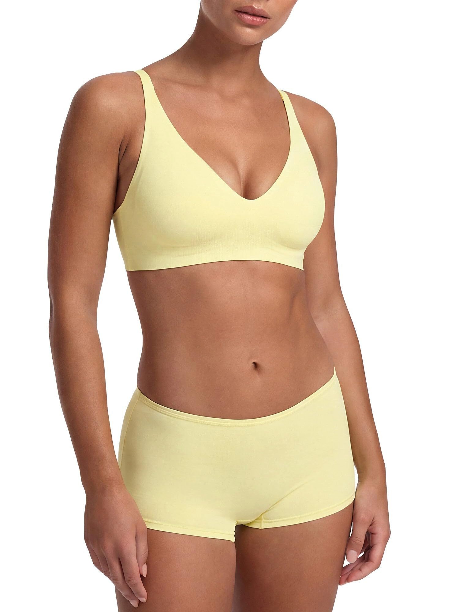 Baby Yellow