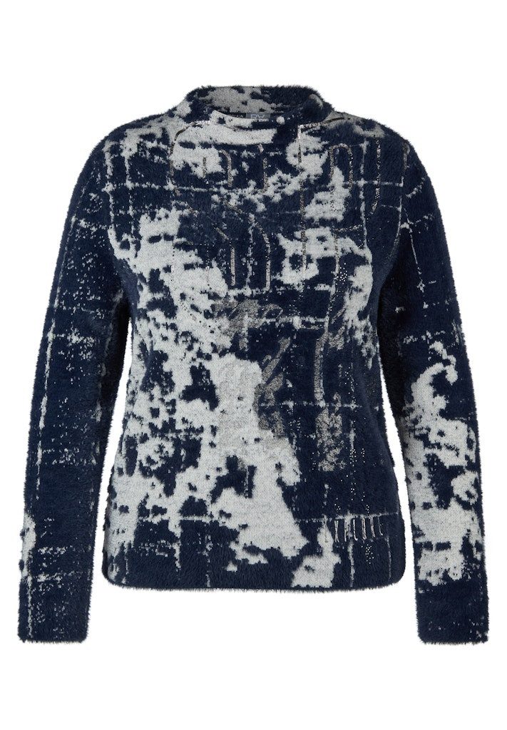 Strickpullover Pullover
