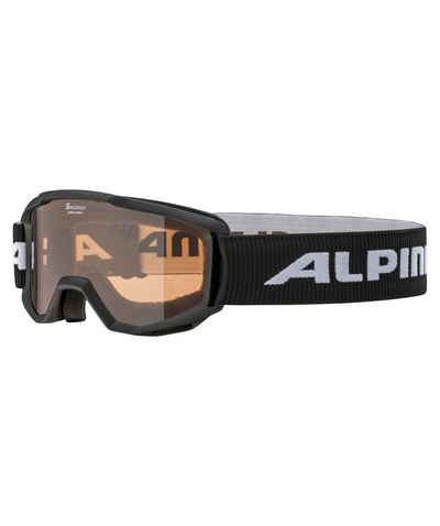 Alpina Sports Skibrille Kinder Skibrille "Piney"