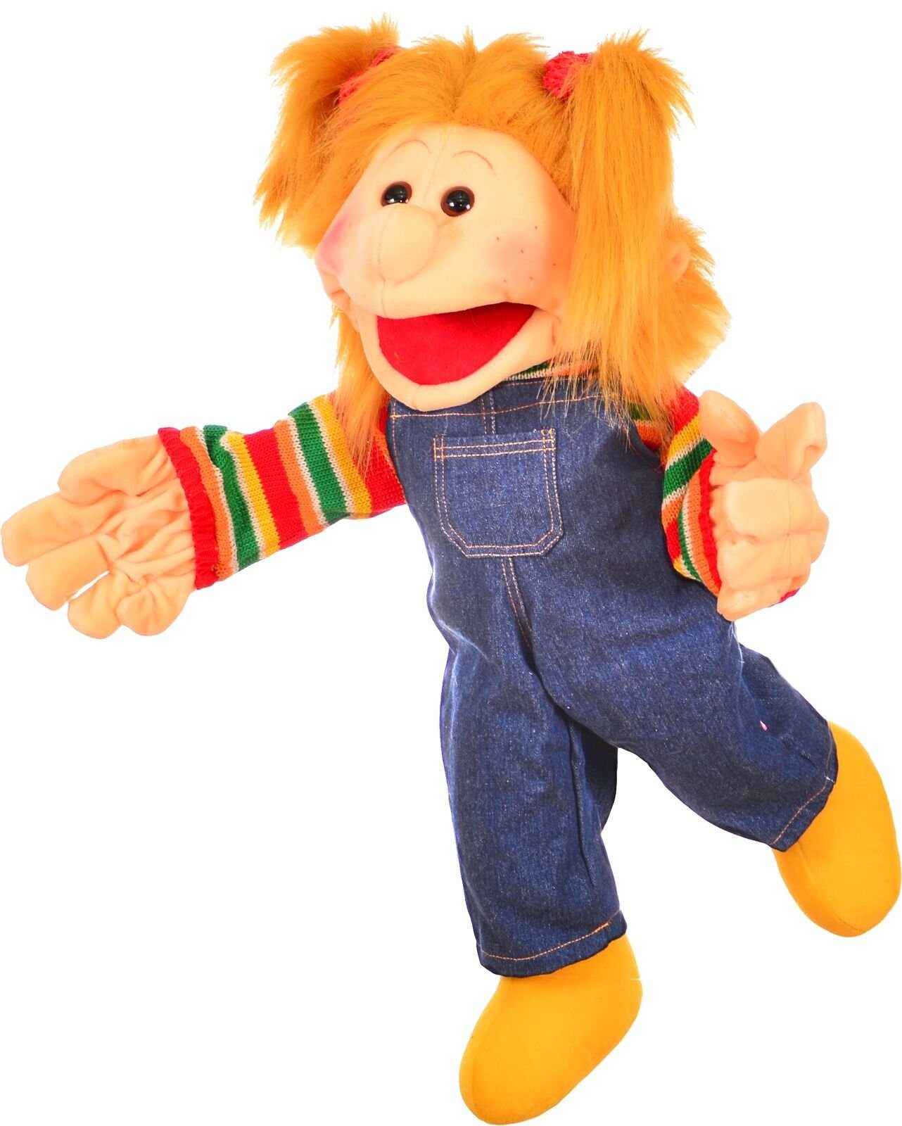 Living Puppets Handpuppe Living Puppets® Handpuppe günstig online kaufen