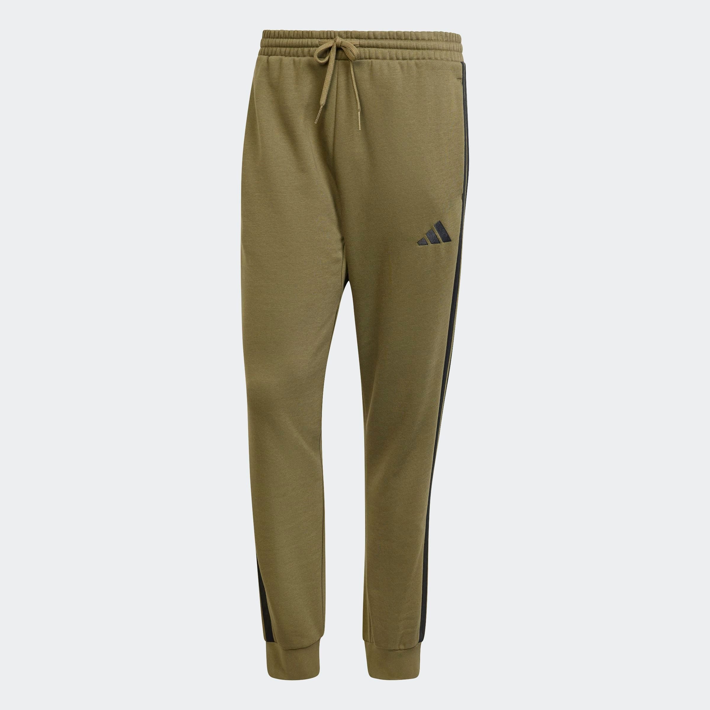 adidas Sportswear Sporthose ESSENTIALS 3-STREIFEN