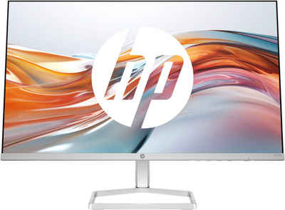 HP 524sw (HSD-0172-K) LED-Monitor (61 cm/24 ", 1920 x 1080 px, Full HD, 5 ms Reaktionszeit, 100 Hz, IPS-LED)