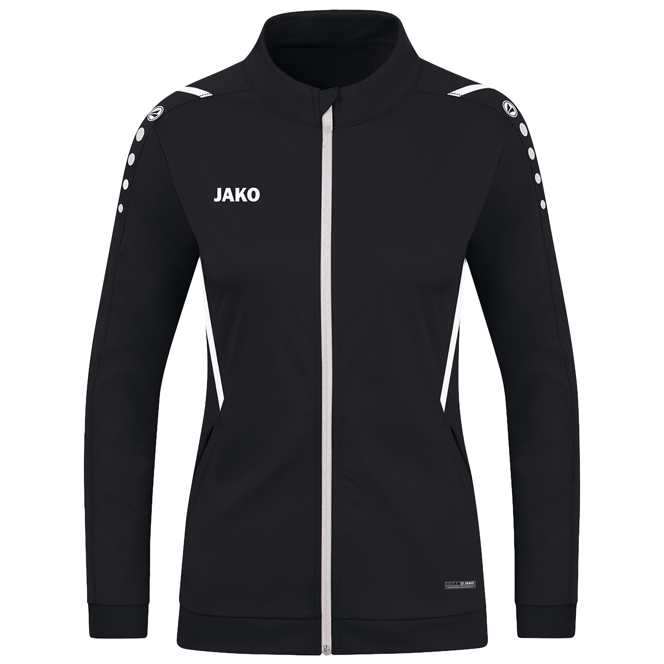 Jako Trainingsjacke Challenge Trainingsjacke Damen