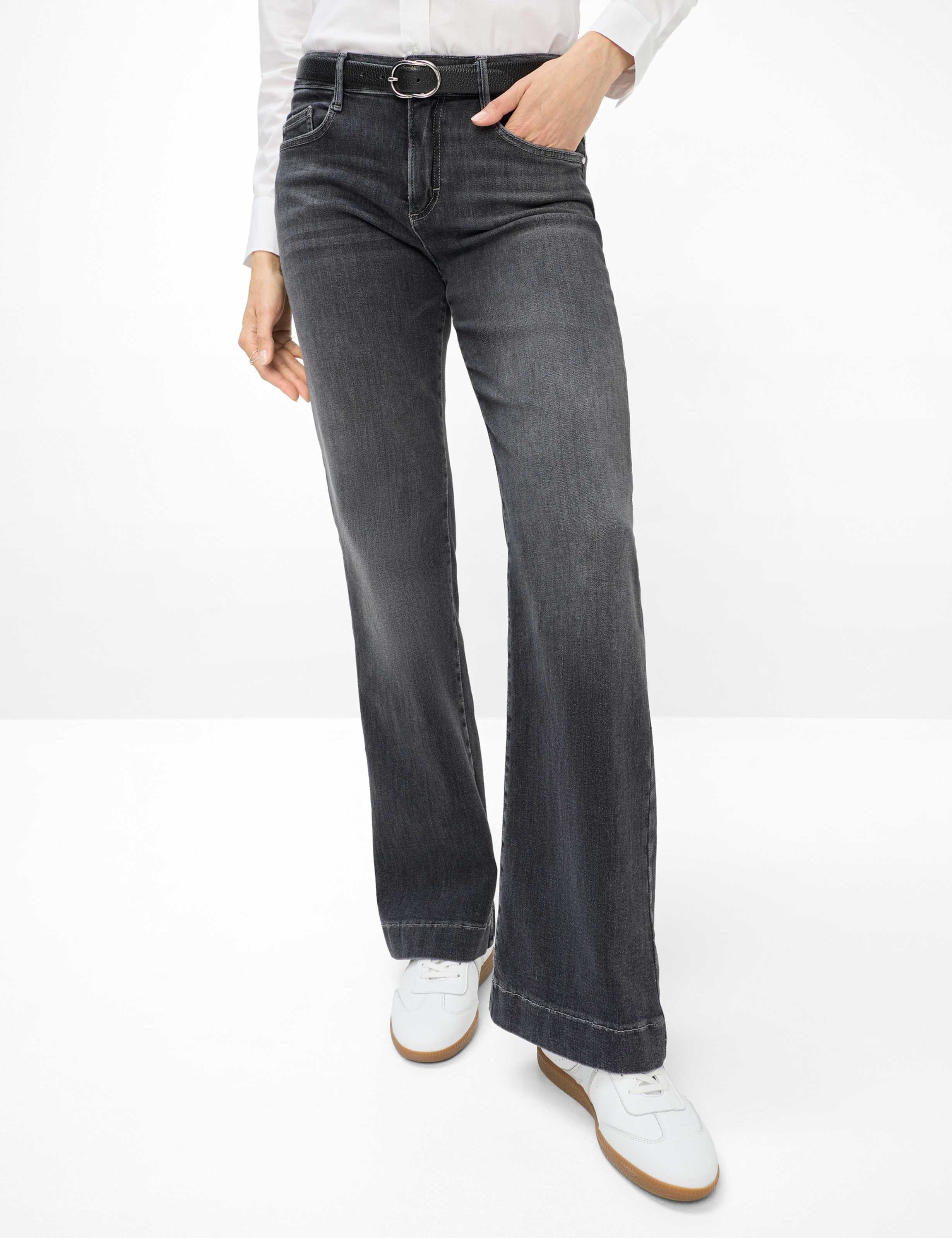 Brax 5-Pocket-Jeans Style MAINE günstig online kaufen