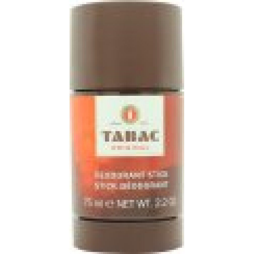 tabac Deo-Roller Original Parfümierter Deostick 75 ml (Mann)