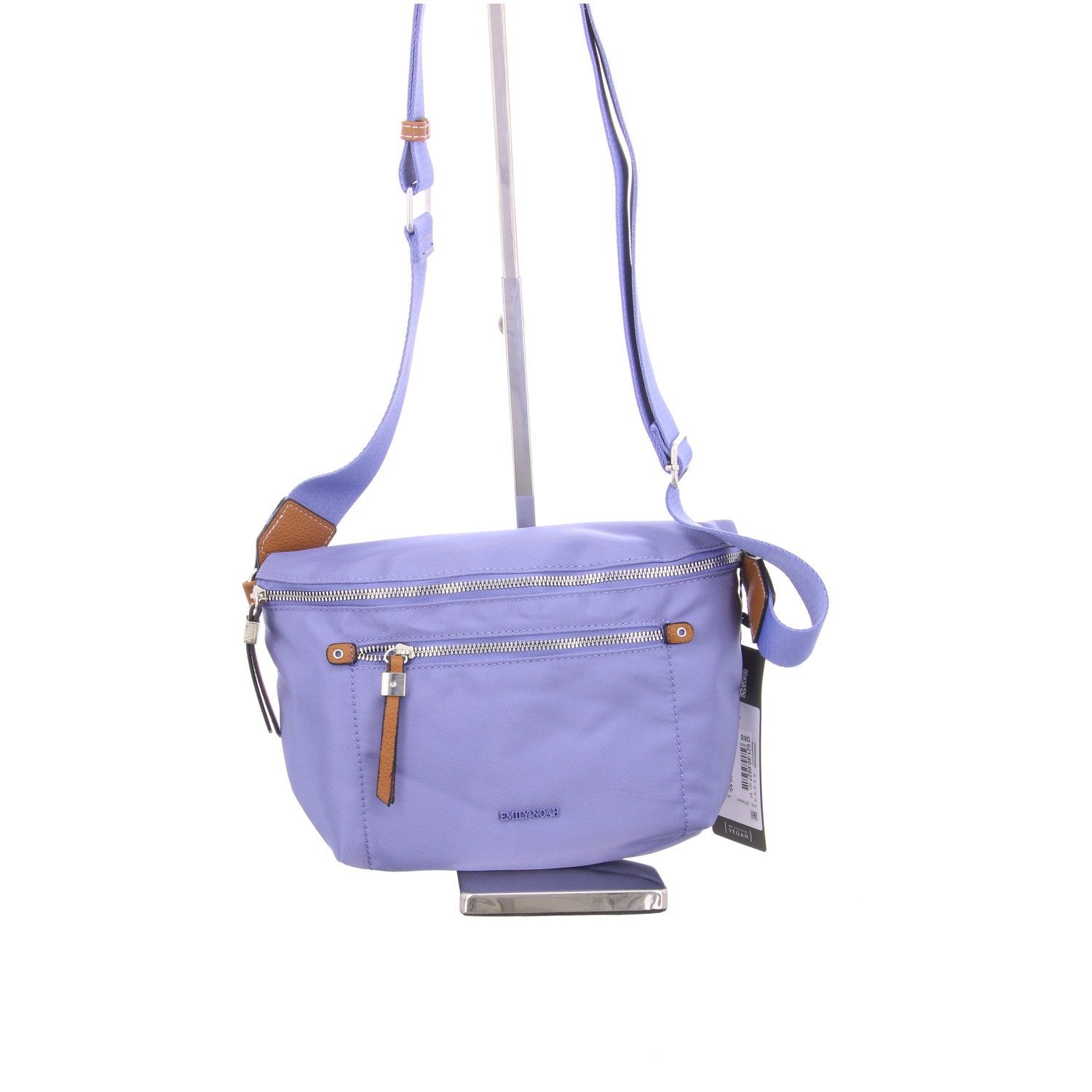 EMILY & NOAH Umhängetasche Umhängetasche für Damen (keine Angabe, 1-tlg., keine Angabe)