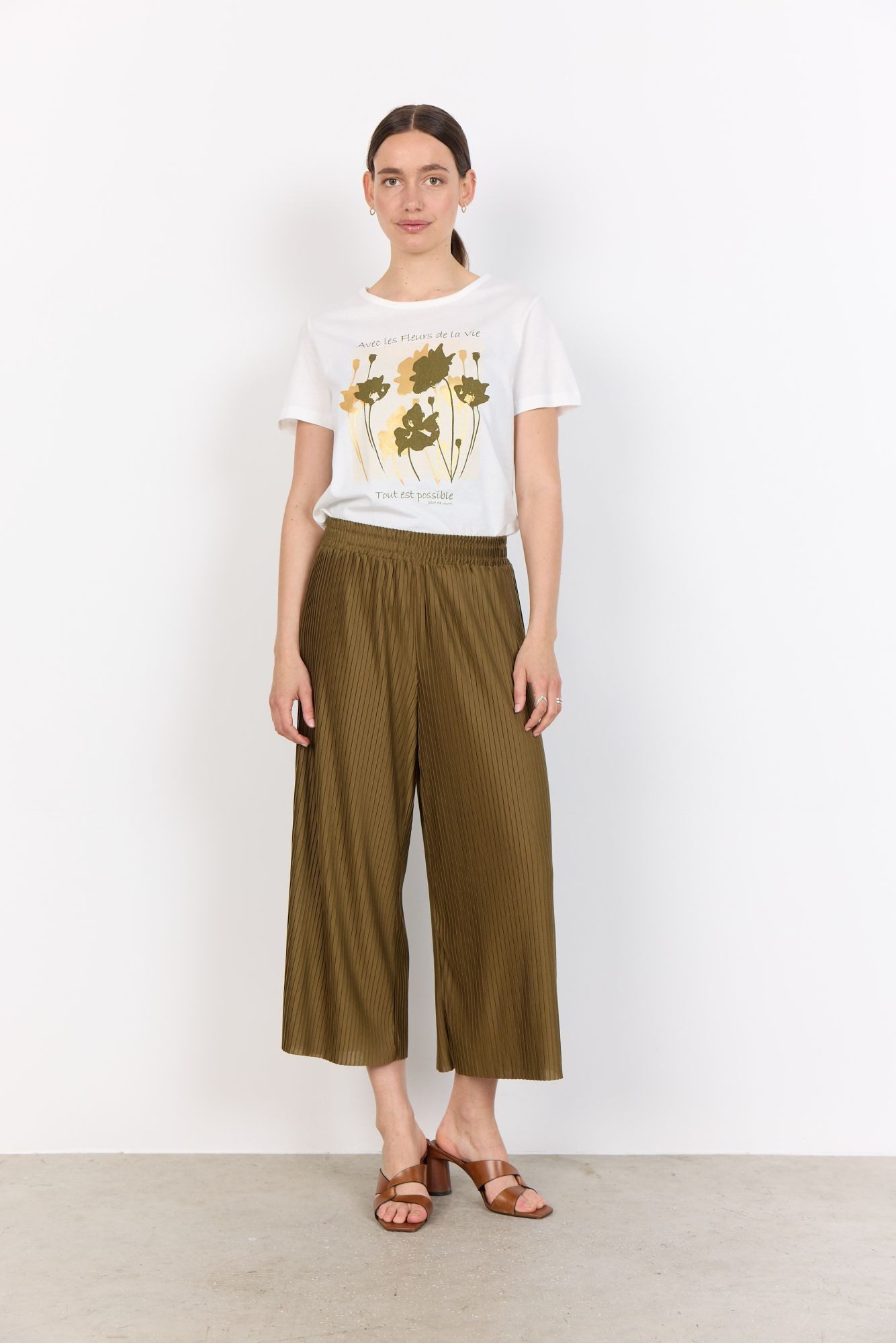 soyaconcept Schlupfhose