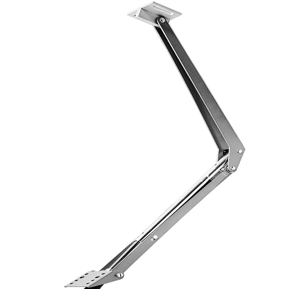 Deuba Gewächshaus-Fensteröffner, Automatischer Treibhaus 45cm Öffnungswinke günstig online kaufen