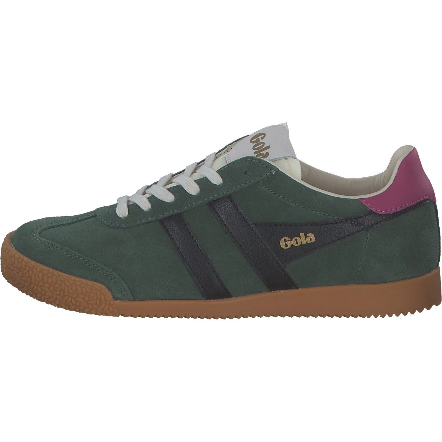 Gola Elan CLB538 Schnürschuh günstig online kaufen