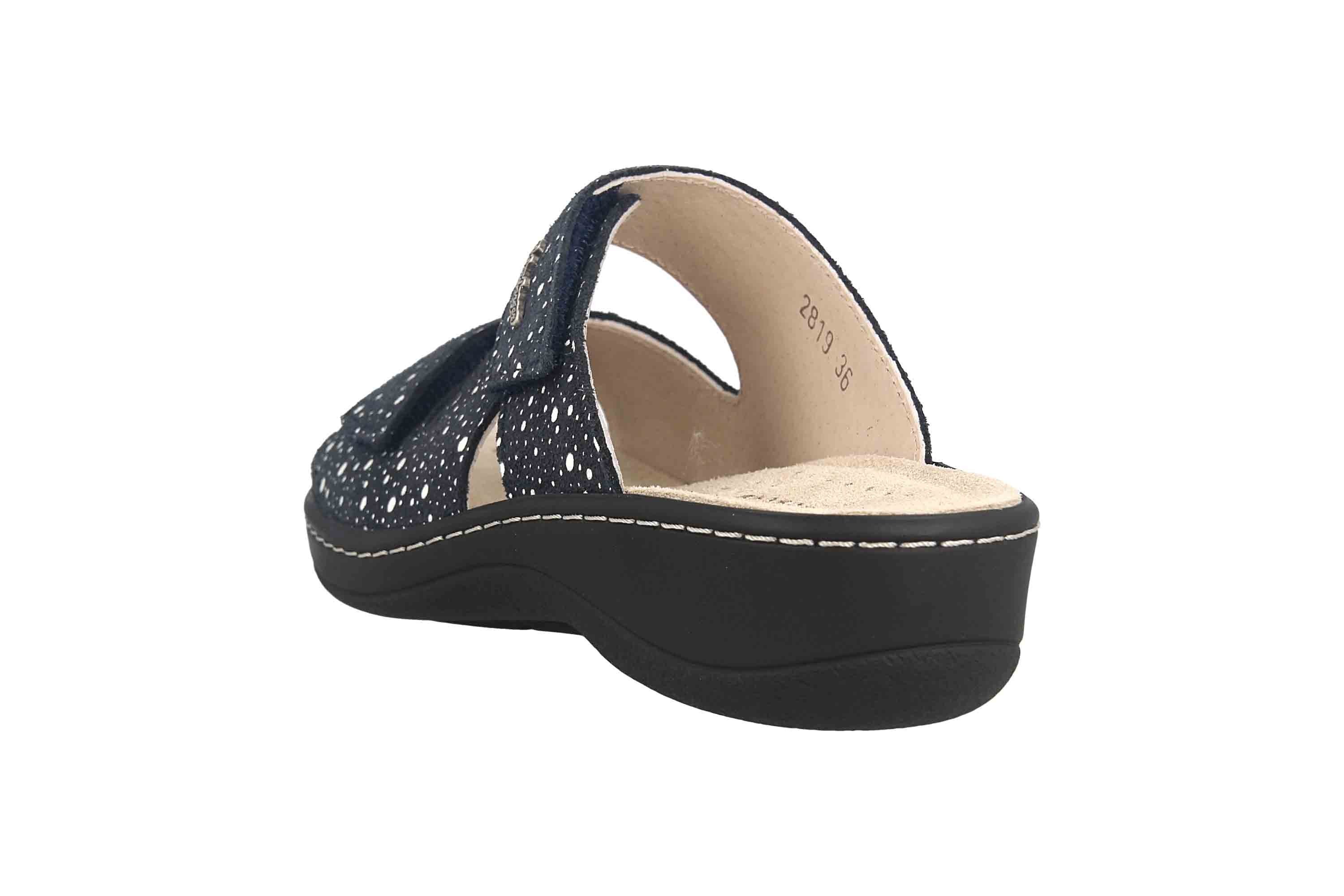 Hickersberger 2819-7008-NG Pantolette