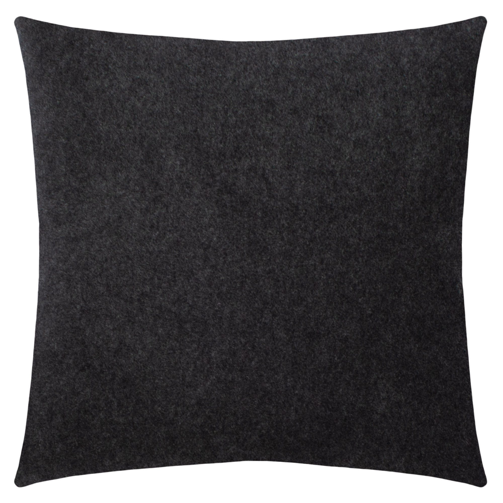 ZOEPPRITZ1828 Dekokissen Soft-Fleece, Kissenbezug aus Fleece