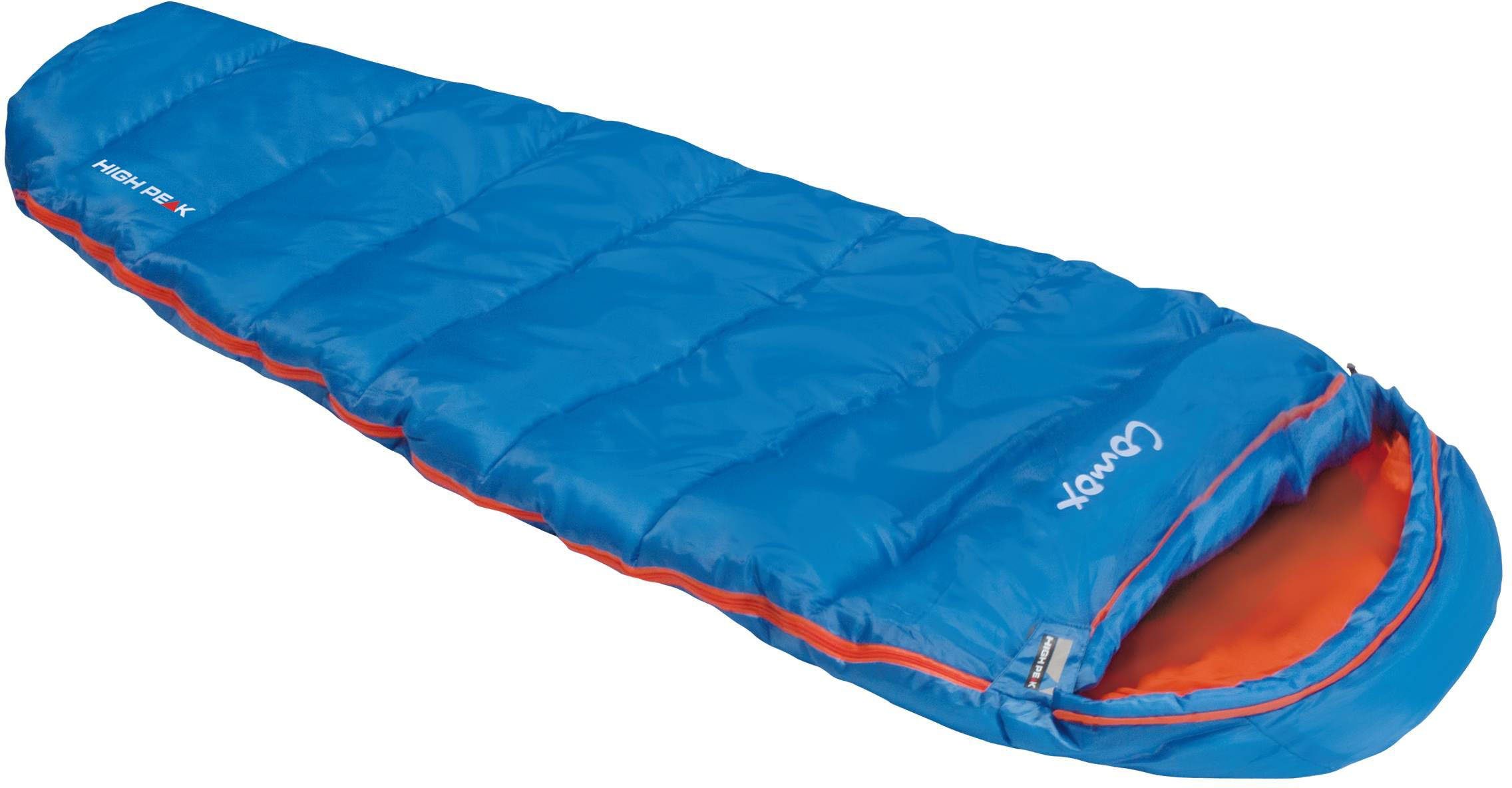 High Peak Kinderschlafsack Comox, PFC frei günstig online kaufen