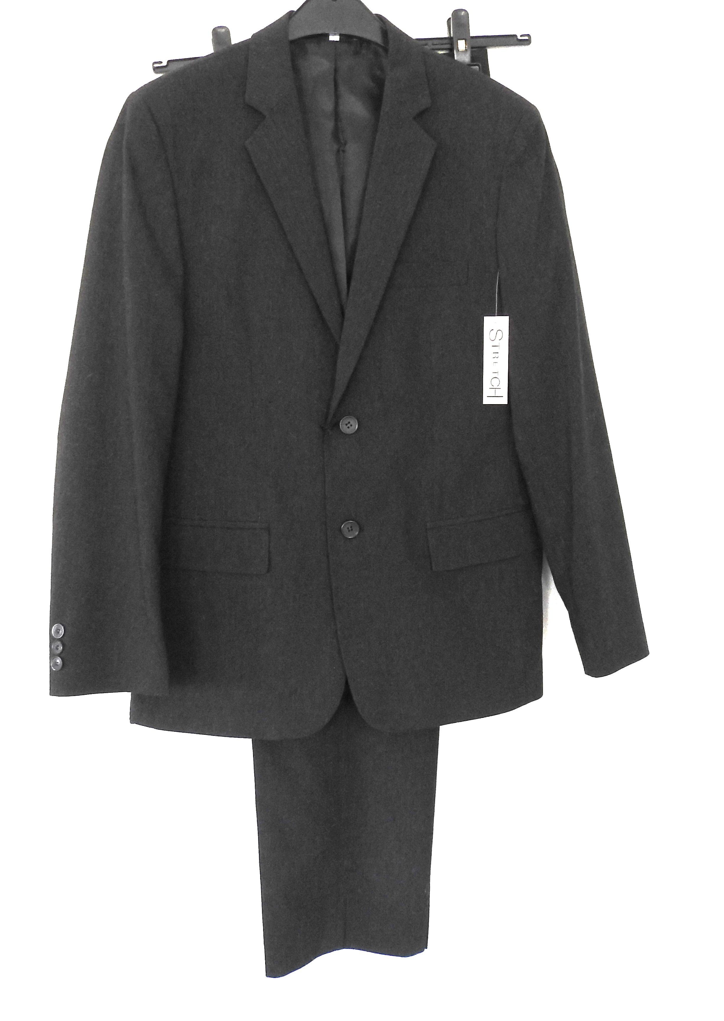 G.O.L. Sakko, Hemd & Shorts 351418 Mit Wolle