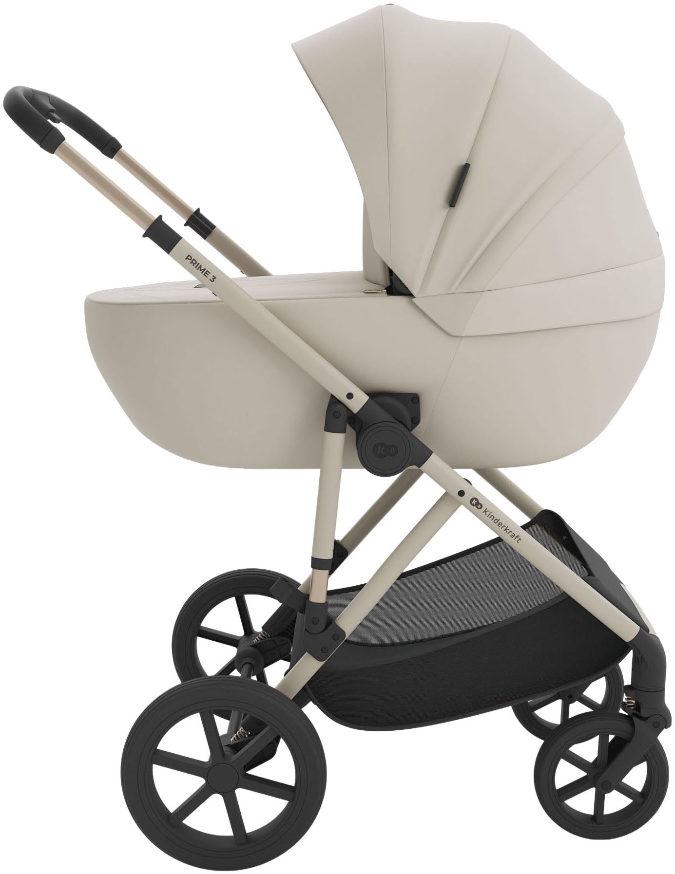 Kinderkraft PRIME 3 - Bild 2