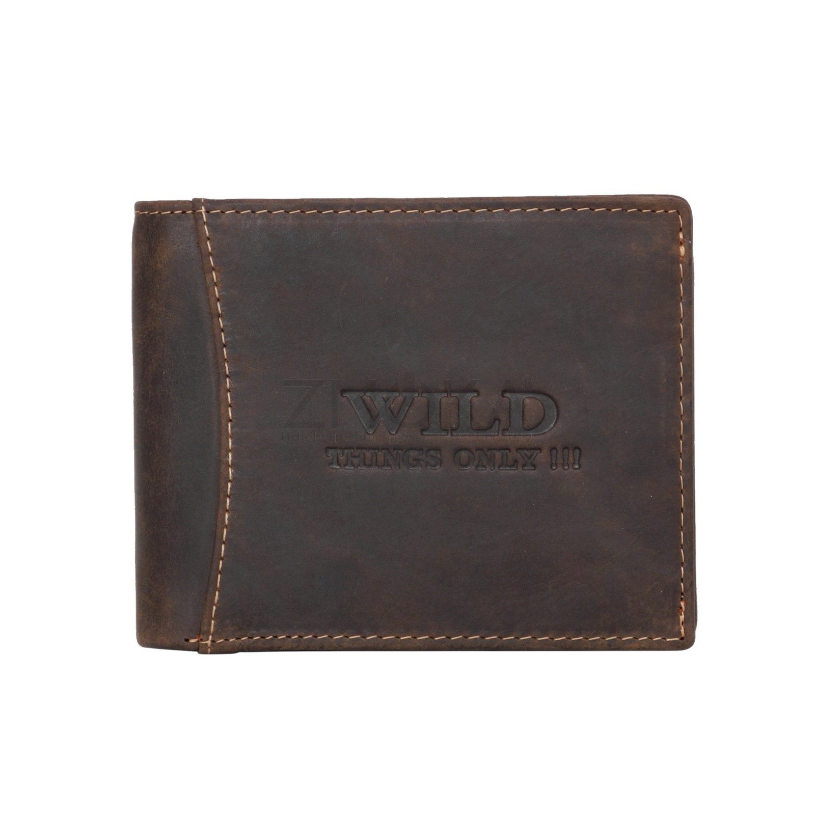 Wild Things Only !!! Geldbörse Wild günstig online kaufen
