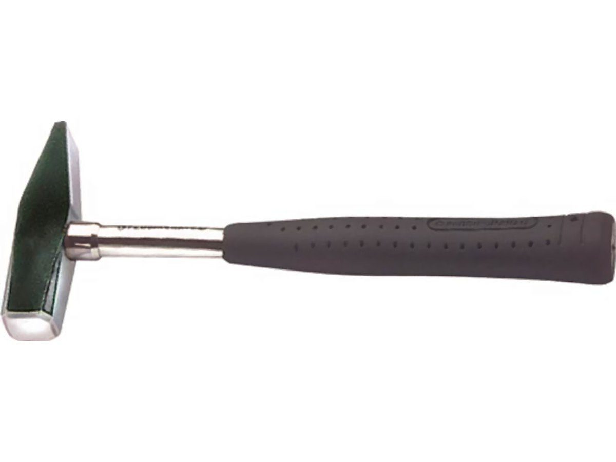 Peddinghaus Hammer PEDDINGHAUS 5041050300 Schlosserhammer 300 g Stahlrohr