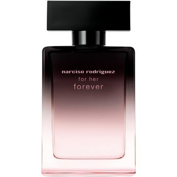 Narcisco Rodriguez Eau de Parfum For Her Forever E.d.P. Nat. Spray