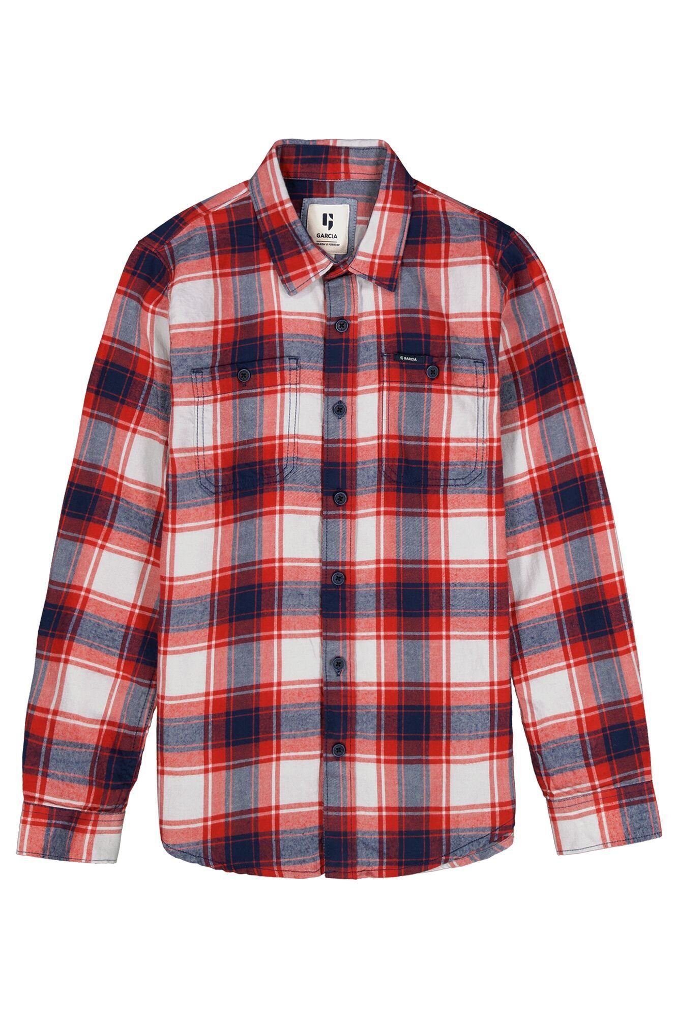 Kurzarmshirt