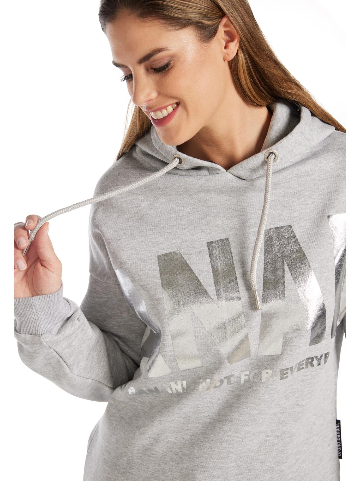 Hooded Sweatshirt Herren Pullover Bruno Banani Bruno Banani