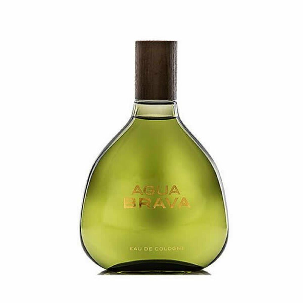 Antonio Puig Eau de Cologne Puig Agua Brava Eau De Cologne 500ml