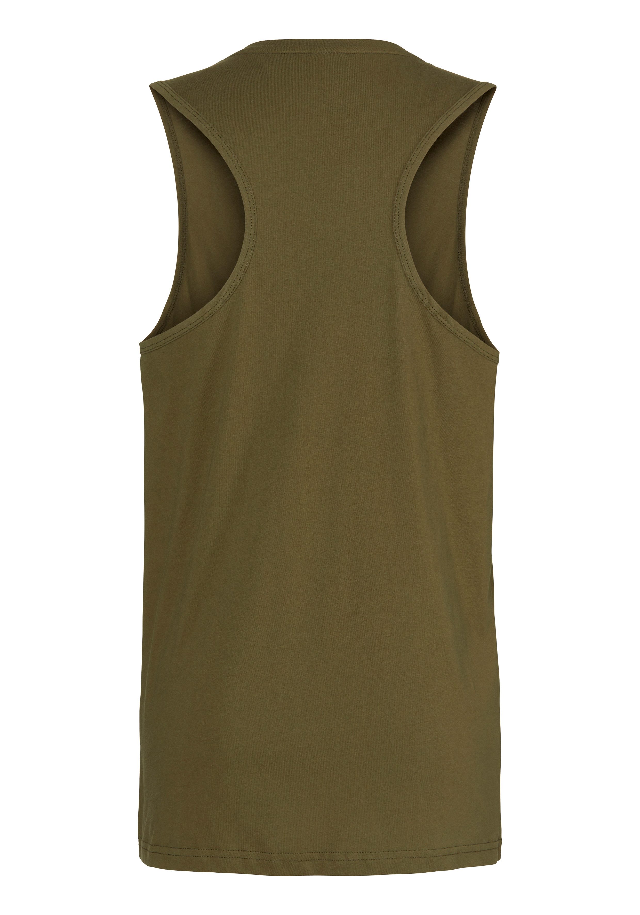 BOSS T-Shirt Beach Tank Top mit günstig online kaufen