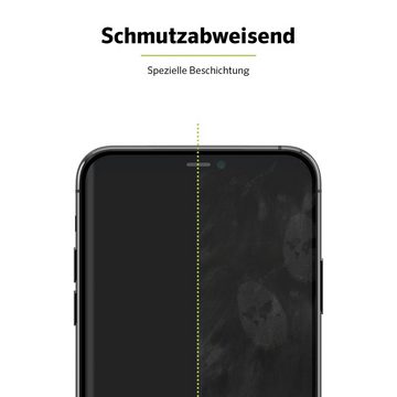 Artwizz Schutzfolie CurvedDisplayDisplayschutz, iPhone 11 / iPhone XR