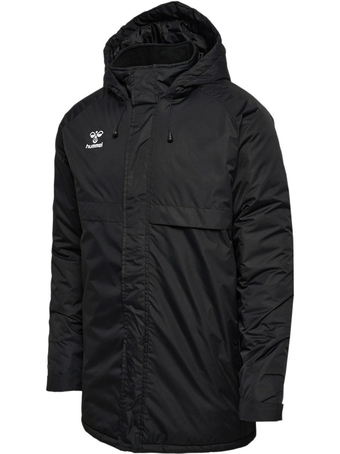 hummel Kurzjacke Hmlgo Parka Jacket