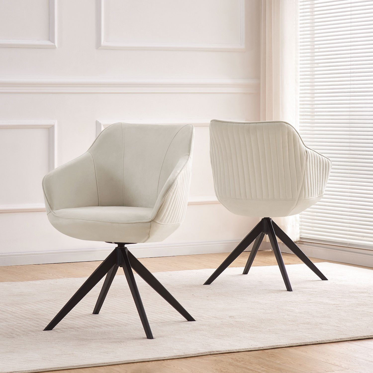 B&D home Polsterstuhl ARVIT (1 St), günstig online kaufen